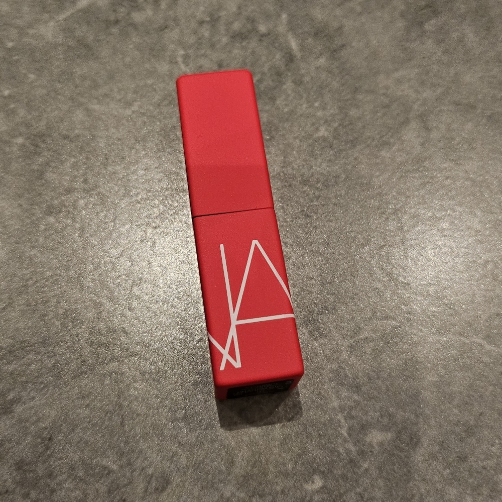 Nars Powermatte Lipstick DRAGON GIRL